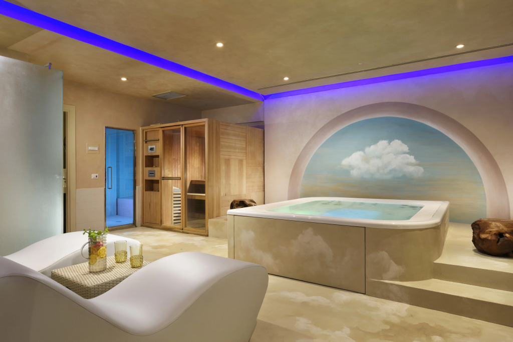 Leons Place Hotel In Rome