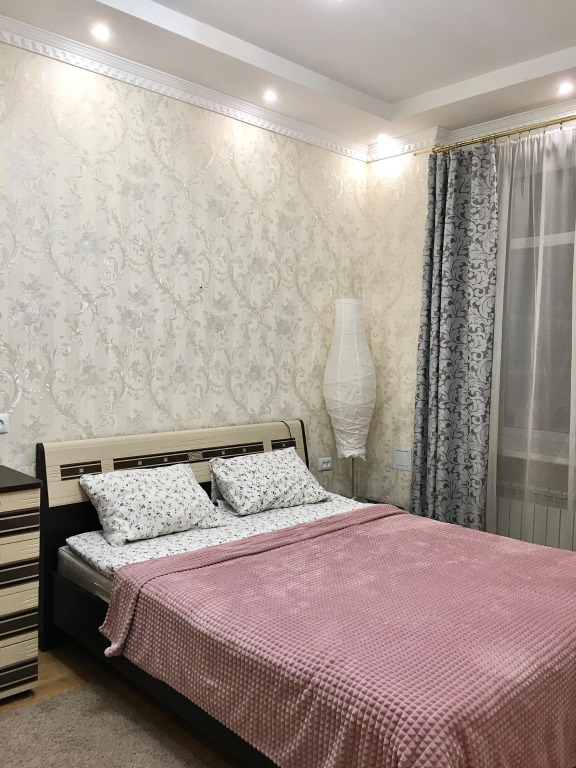 Апартаменты СитиЦентр Best