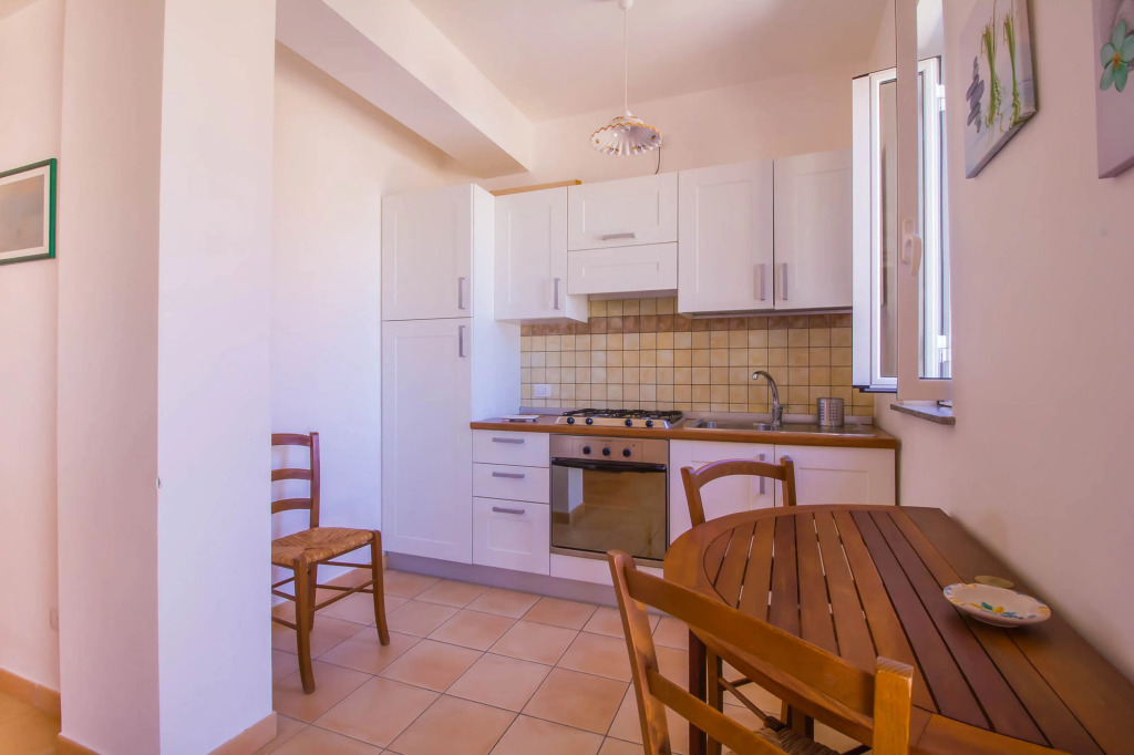 Appartamento Cappero - Case Sicule
