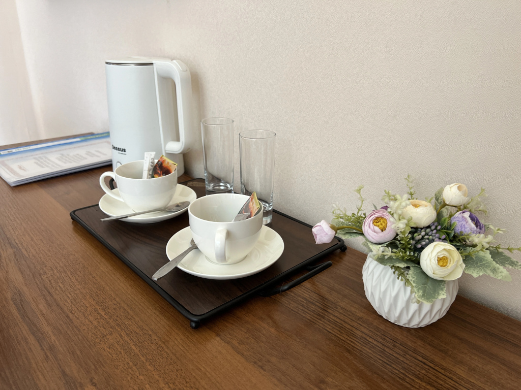 Hotel Belon Inn