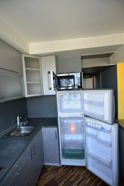 BestFlat24 Schukinskaya Apartments