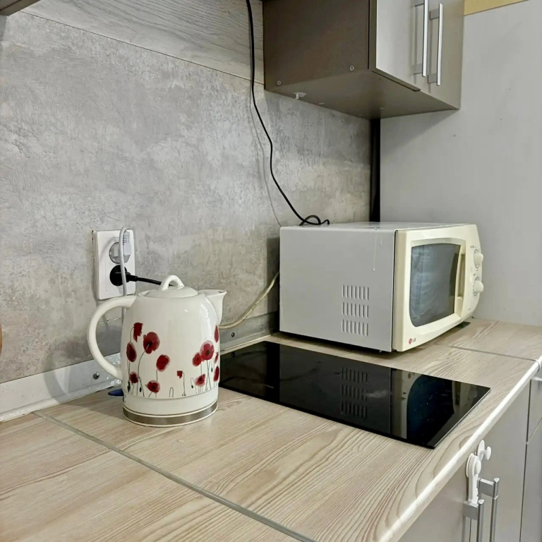 Квартира Уютная большая