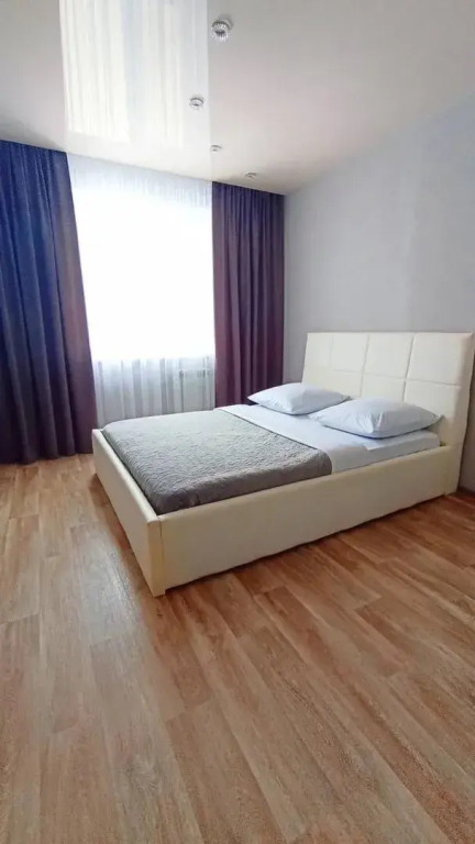 Квартира на Игошина 6