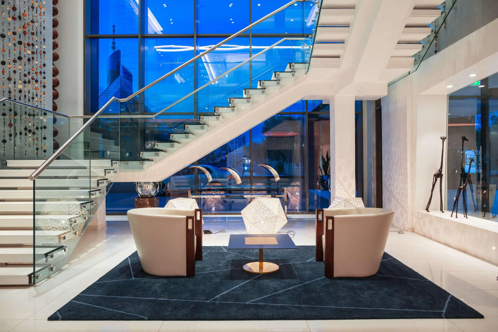 Radisson Blu Hotel, Nairobi Upper Hill