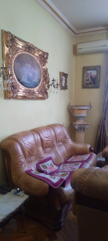 Na Lakoba Flat