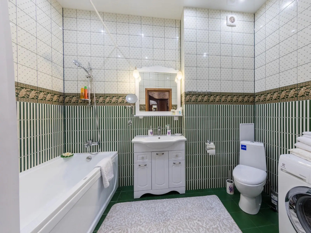 Апартаменты RoomTown