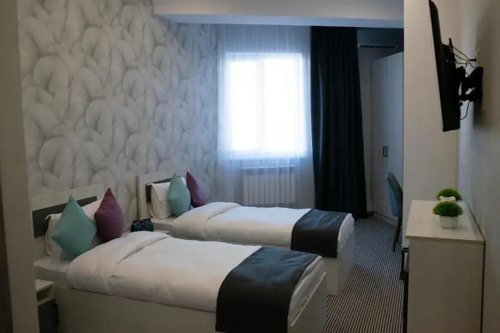 Tengri Hotel photo 8