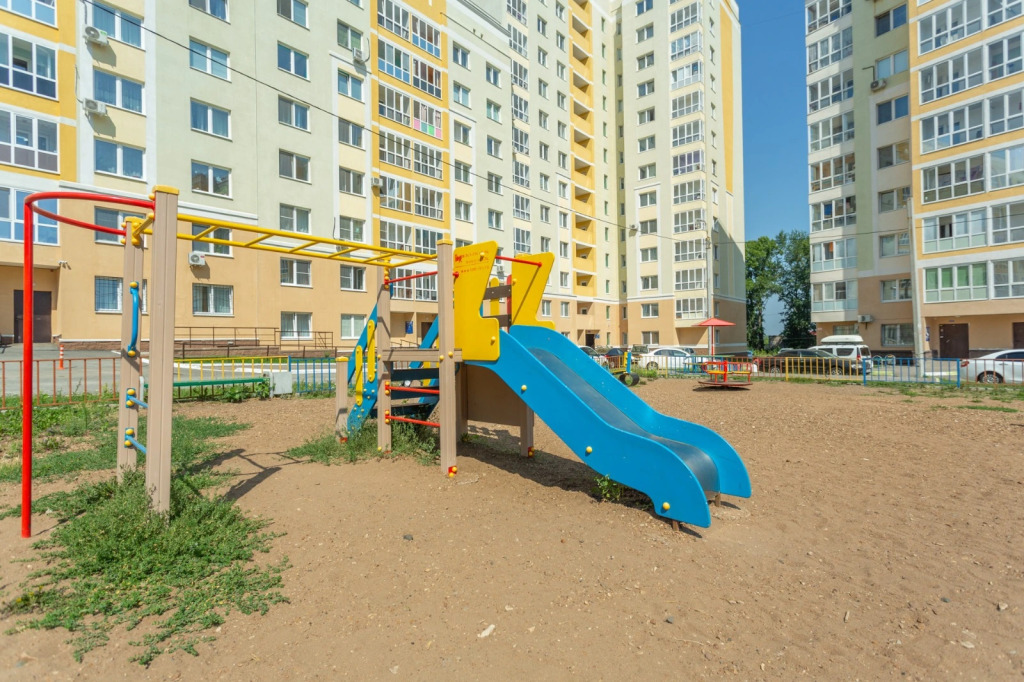 Квартира Уютная на Толстого