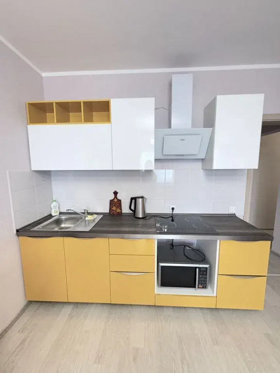 Квартира на Зареченской 6к4