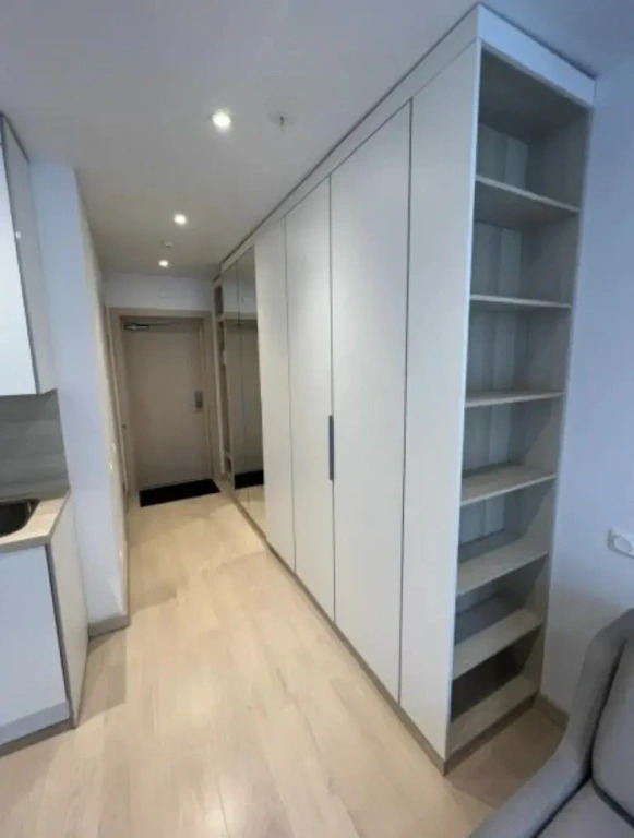 Апарт-отель АпартПейдж на Социалистической