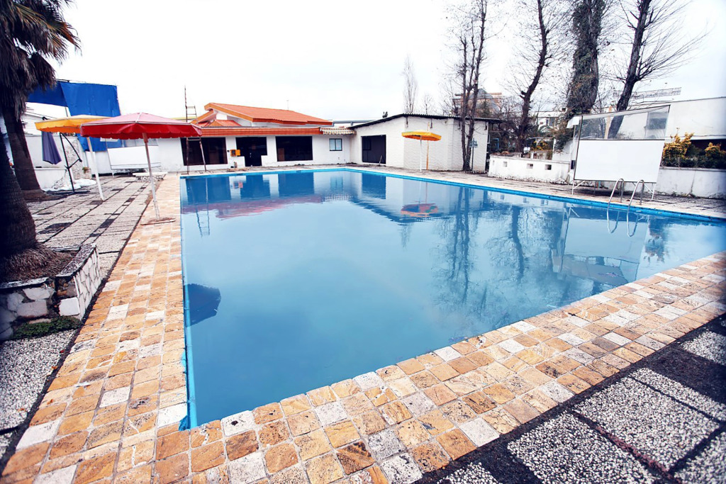 Malek Hotel