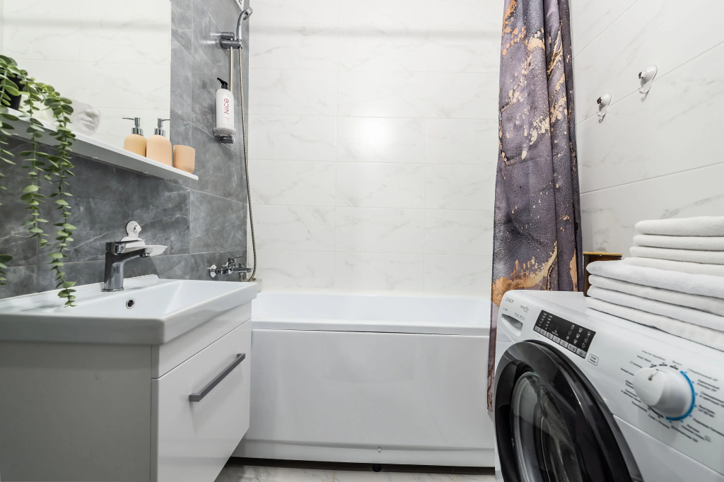 Квартира ApartMe у парка Сосновка