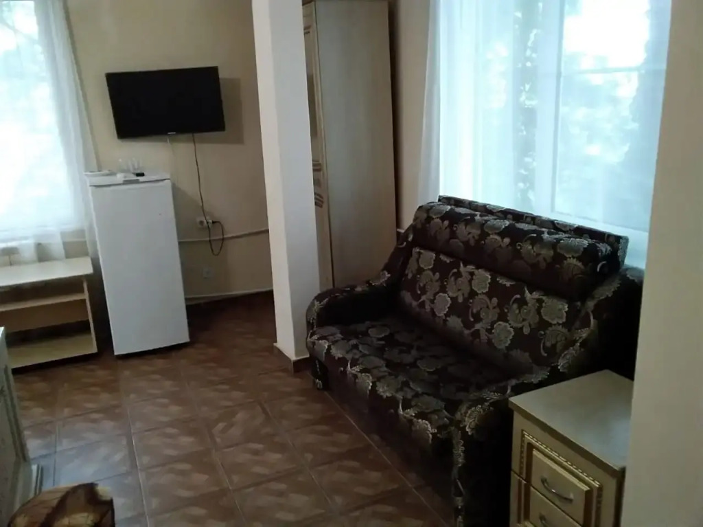 Guest House Marash