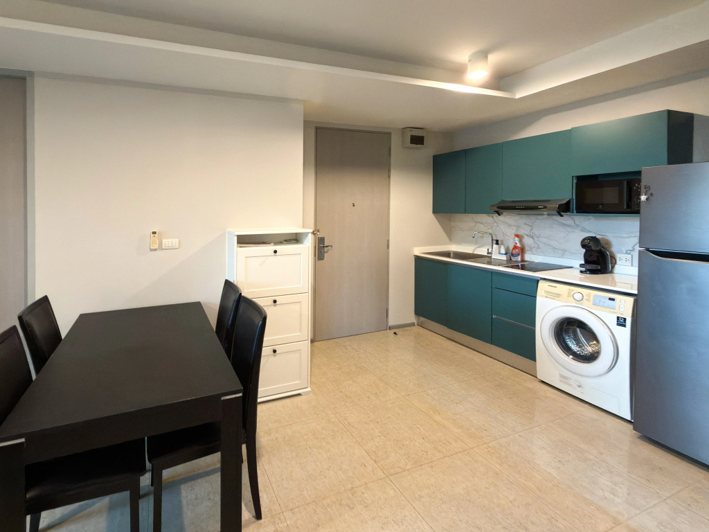 Квартира 6th Avenue 2 bedroom