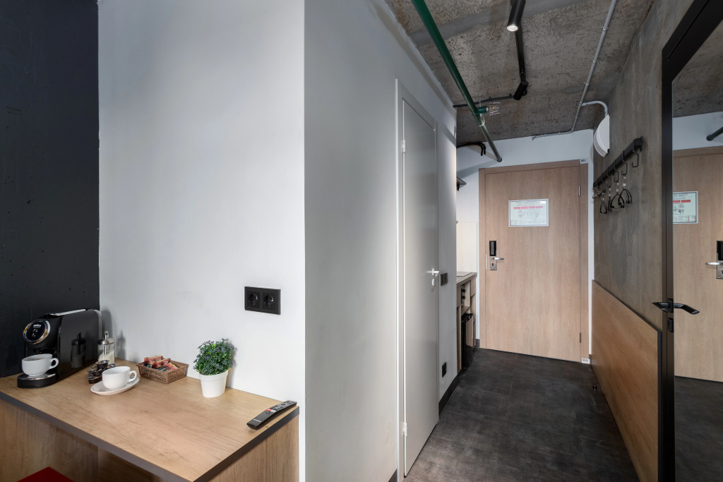 Апартаменты RentPrime (ex.FlatHome24) -1050