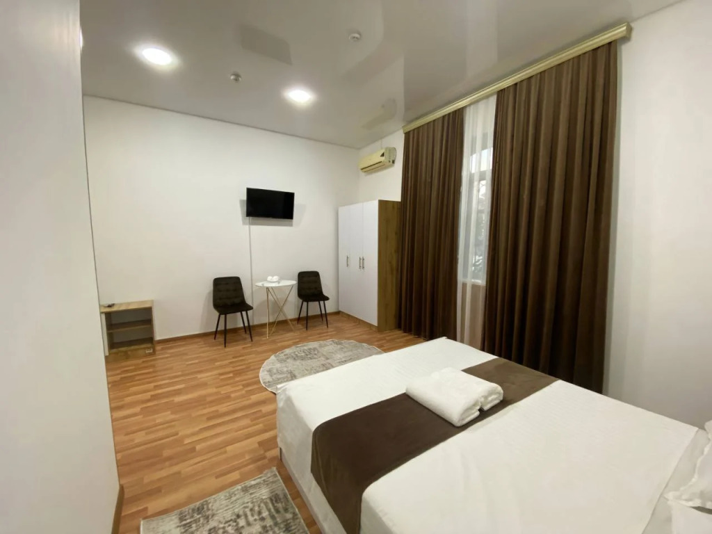 shafranhotel
