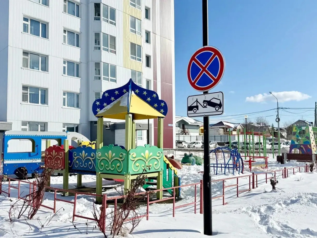 Квартира Рента 65 с Видом на Город с 16-го Этажа