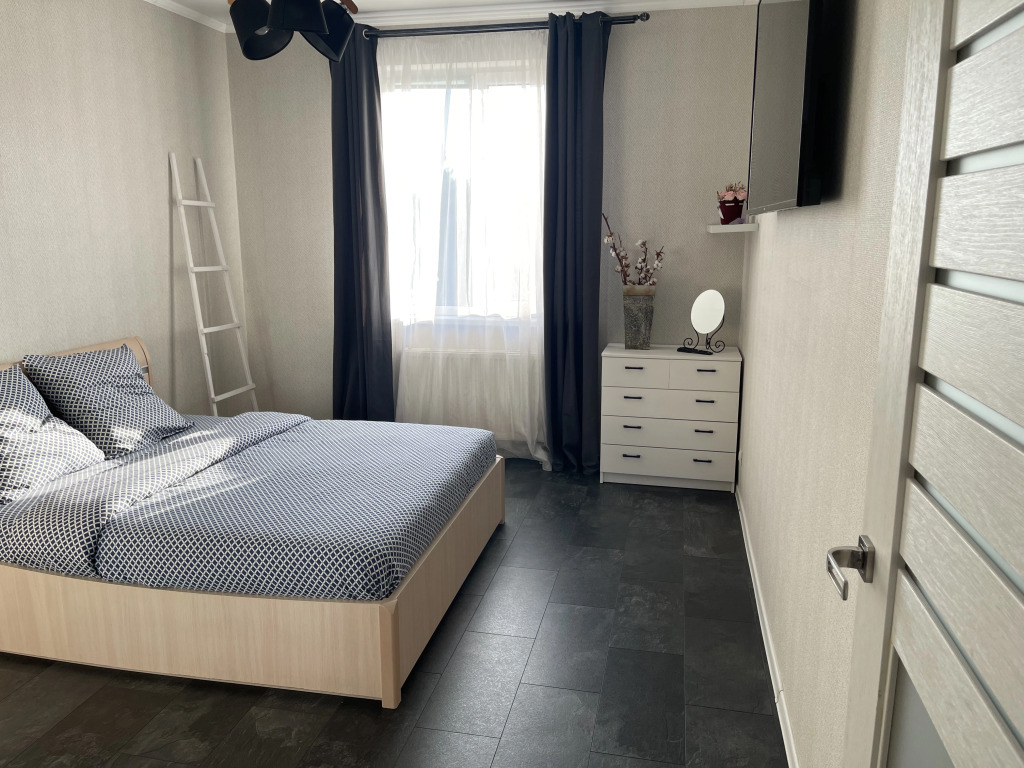 Квартира Relax в Тихом Месте недалеко от Центра