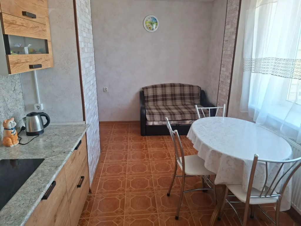 Квартира Посуточно в Брянске Фокинский Район