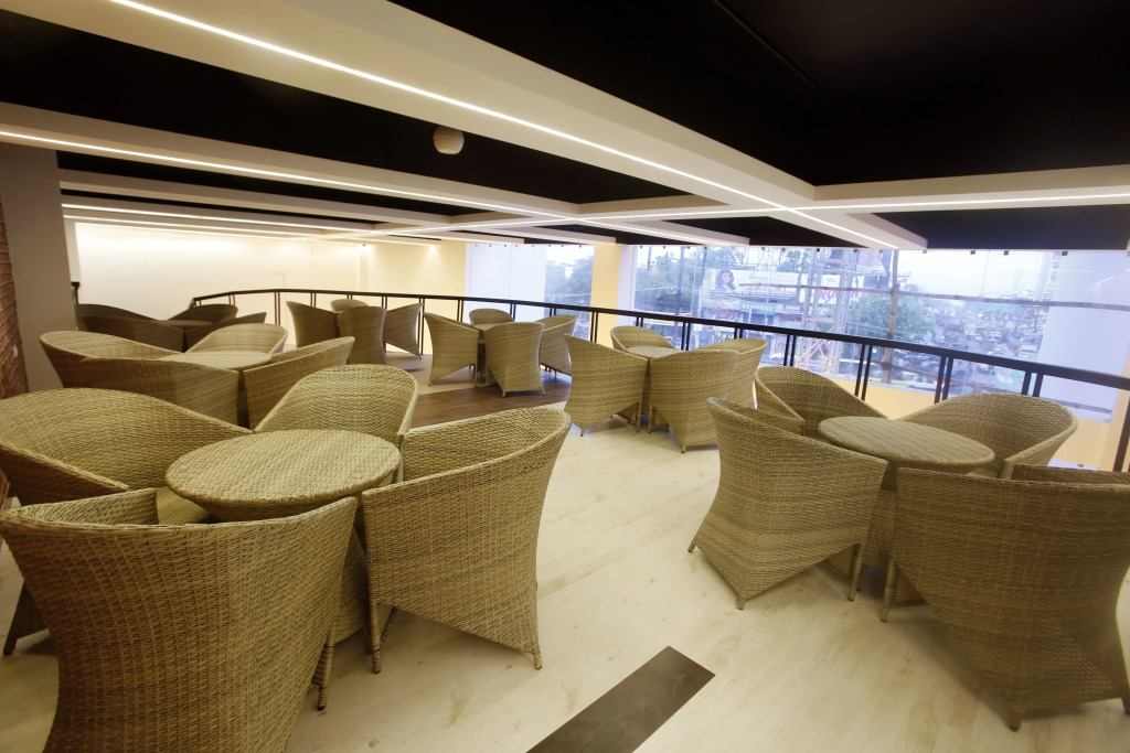 Hotel Patliputra Continental