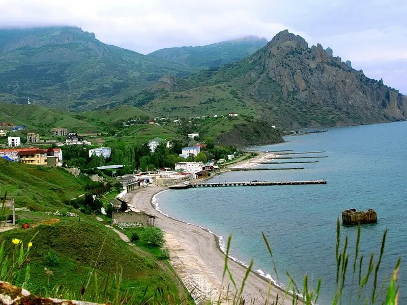 Севилья