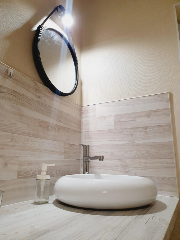 Апартаменты Welcomerooms 3