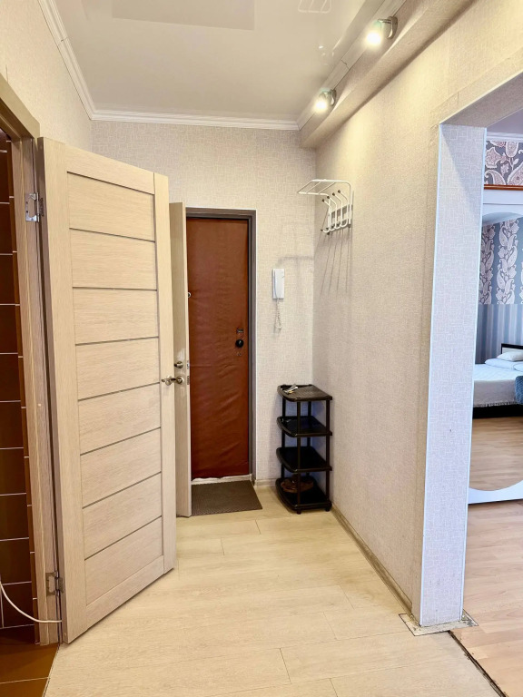 Квартира Lofthouse