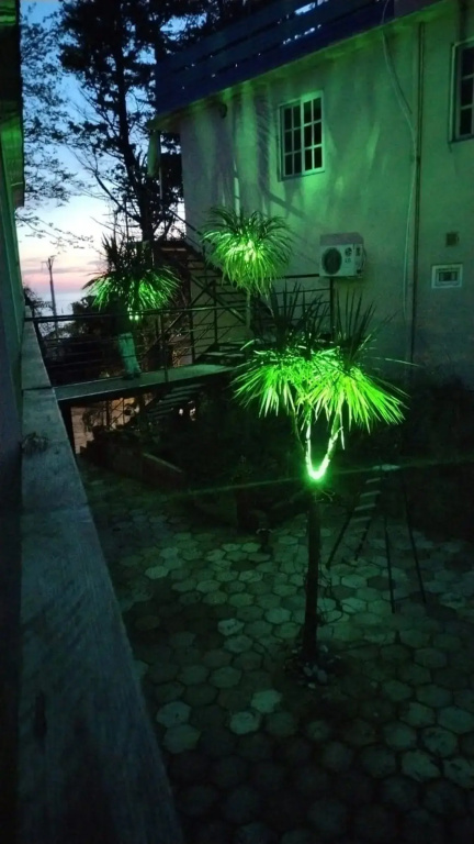 Гостевой дом Anchor Villa