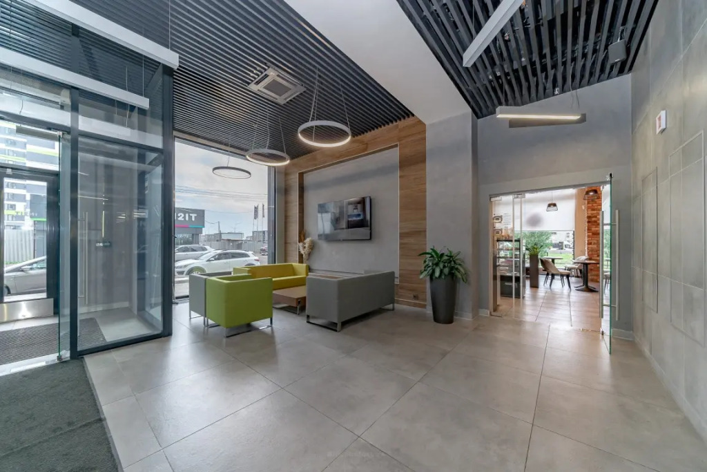 Апартаменты Rent175 4