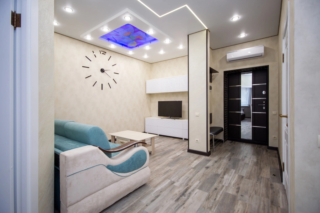 Апартаменты ViP Apart 2