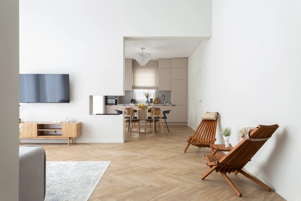 Частный дом Прекрасный ElizaHome в Сосново