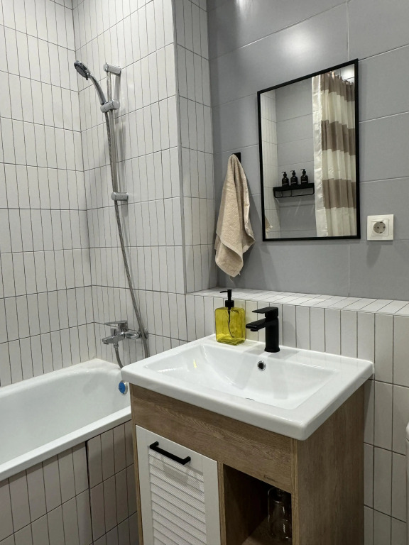 Квартира Golden apartment