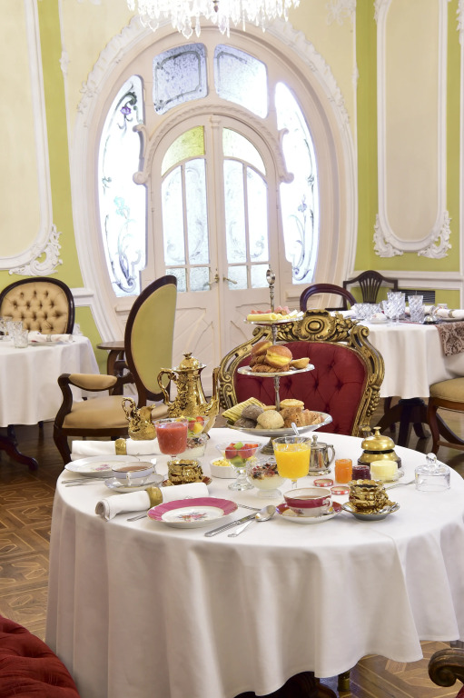 Отель Palacete Chafariz DEl Rei by Unlock Hotels