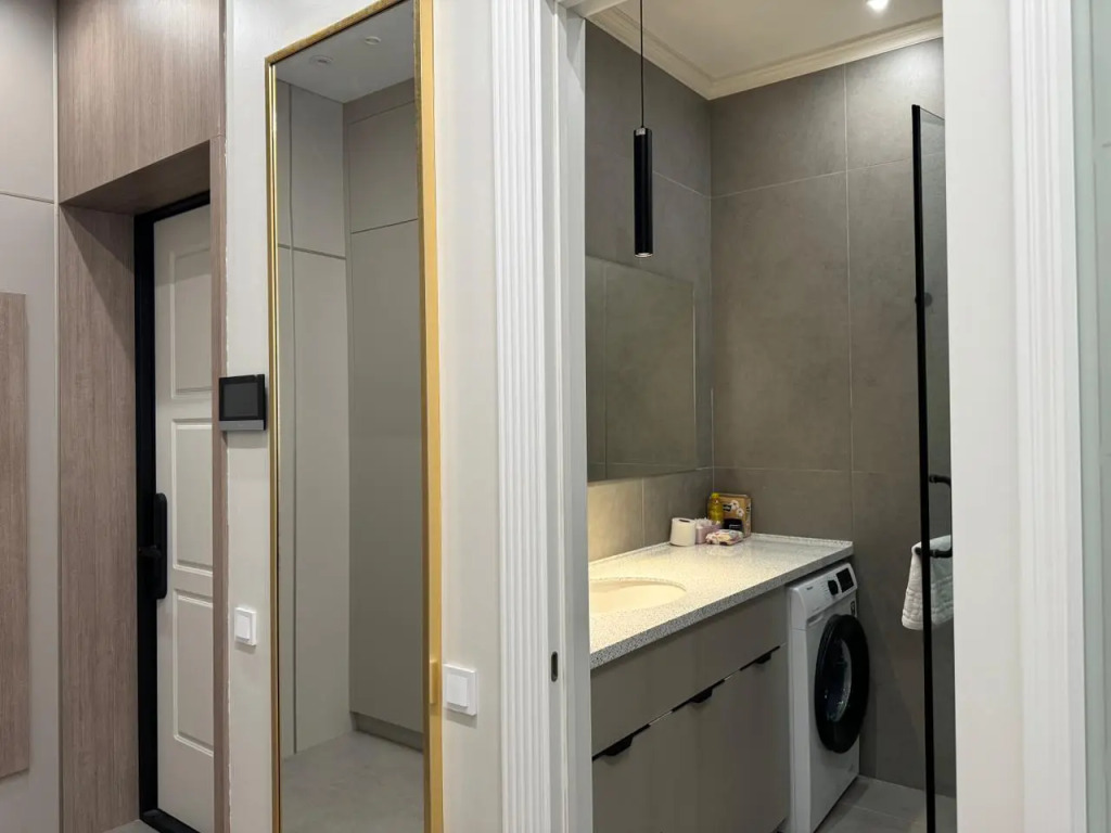 Апартаменты Shabyt Family Residence 24