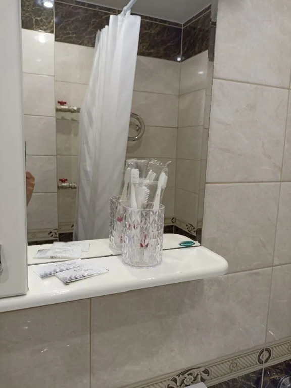 Квартира На улице Некрасова 4