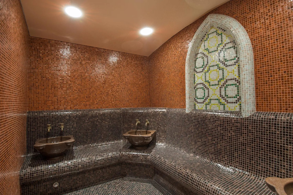 Macon Residence Wellness & Spa