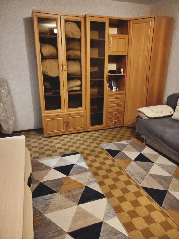 Квартира возле медцентра Эвкалипт