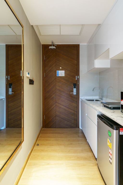 Квартира Perfect Studio 3 pools Nai Harn