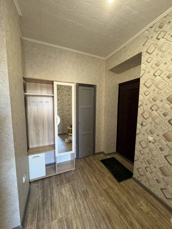 Квартира 2 Комнаты