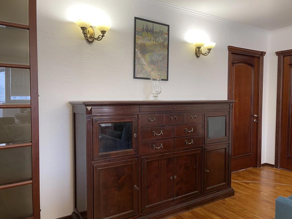 Апартаменты Панорамные