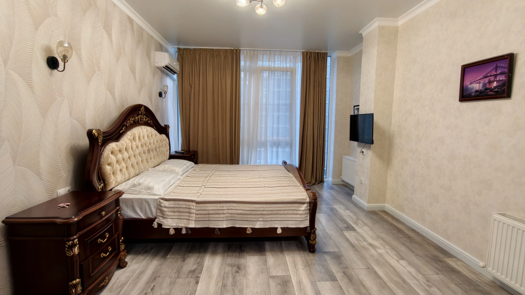 Квартира в Эсфере