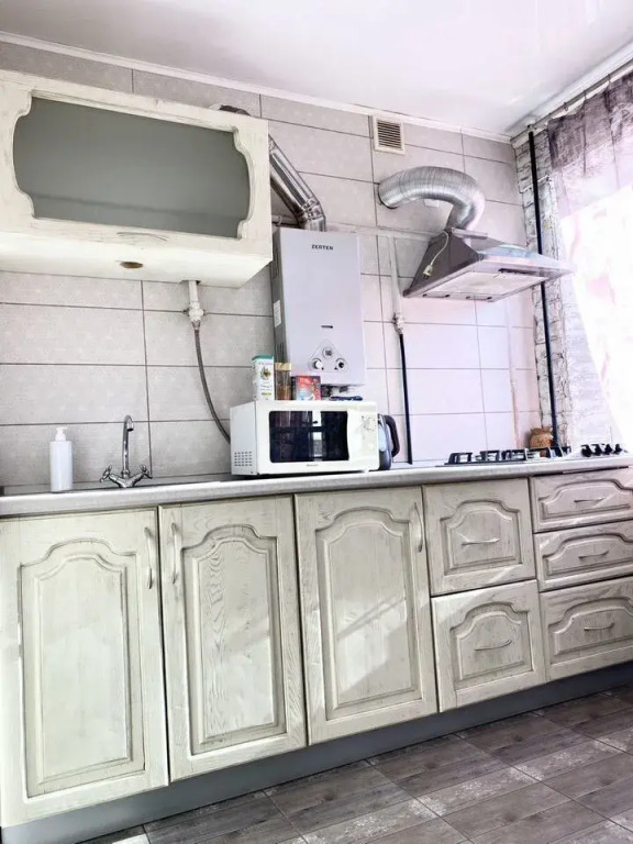 Квартира на Краснооктябрьской 44