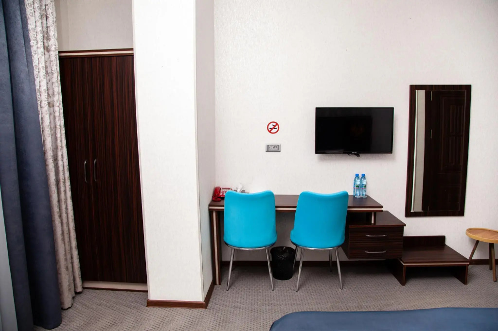Mildom Hotel Baku