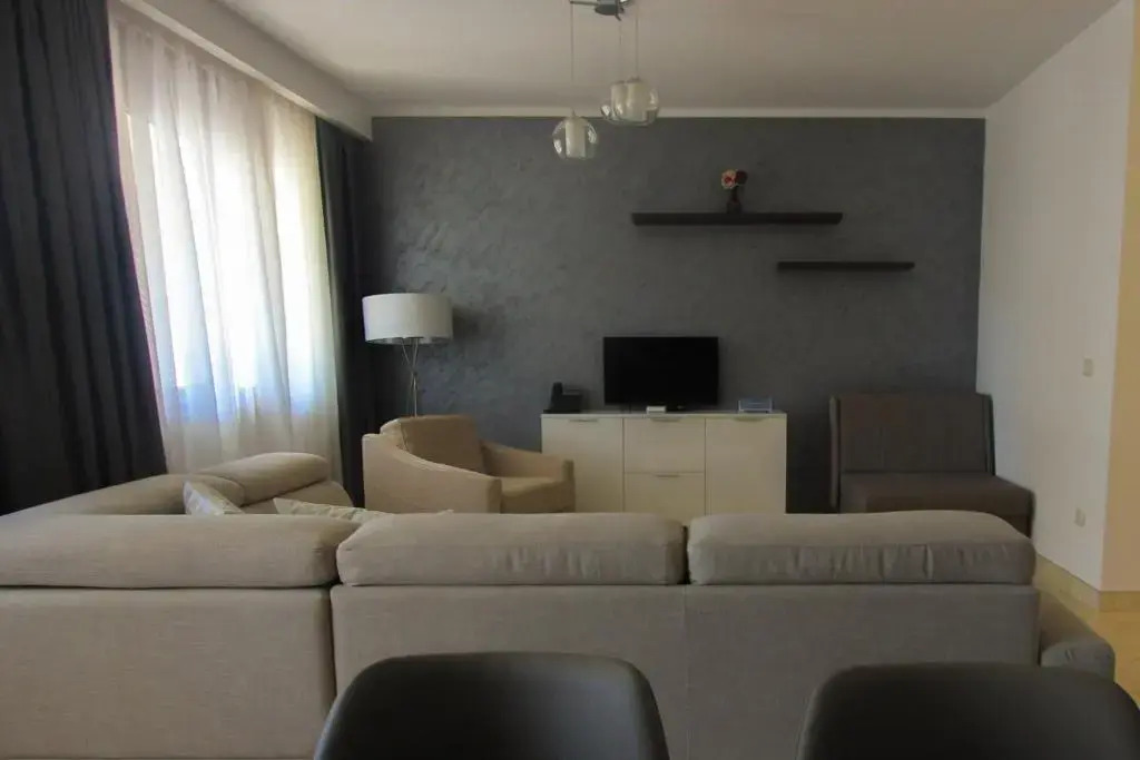 Апартаменты Anatolija Apartment 11