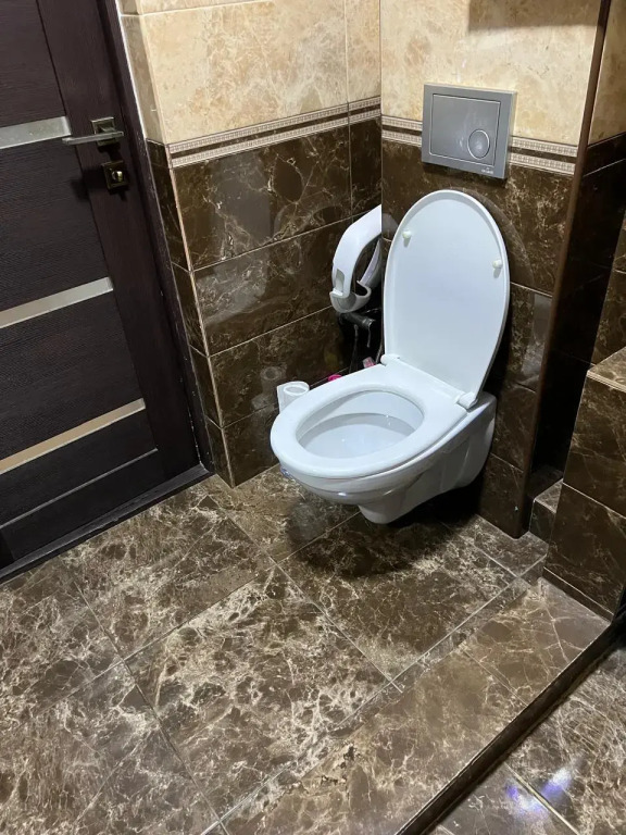 Квартира Студия