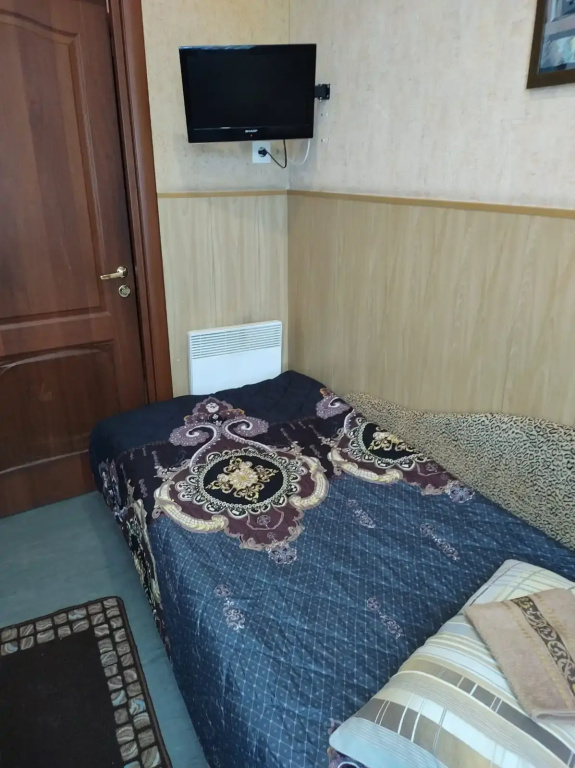 Меблированные комнаты Ваш Дом Вечер