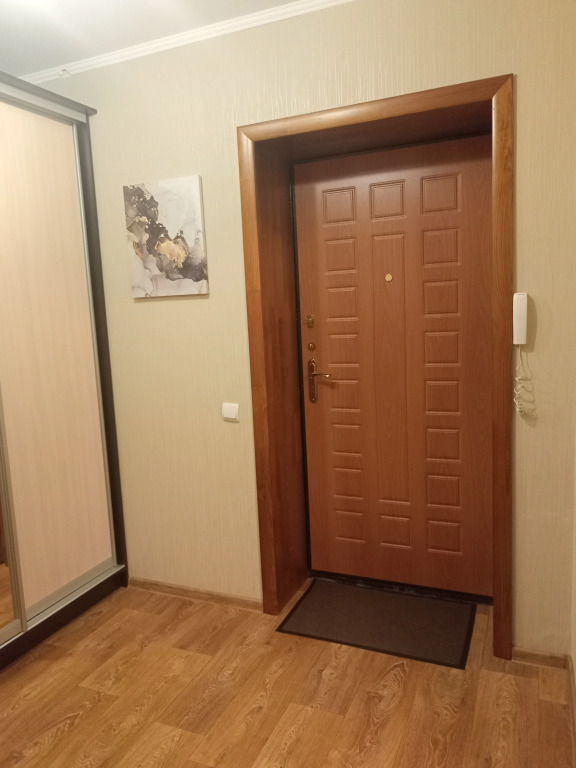 Апартаменты на Петрова 27