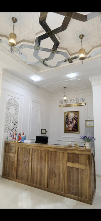 KABIR HOTEL