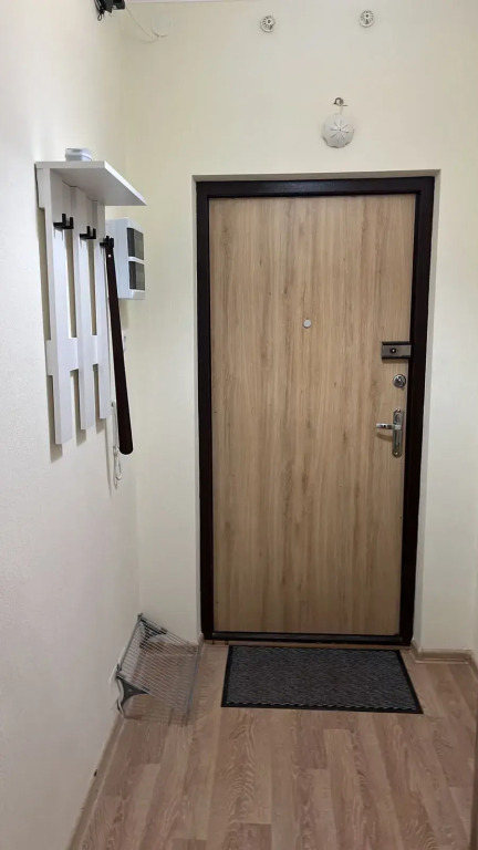 Квартира на улице Адмирала Черокова 18 корп 3