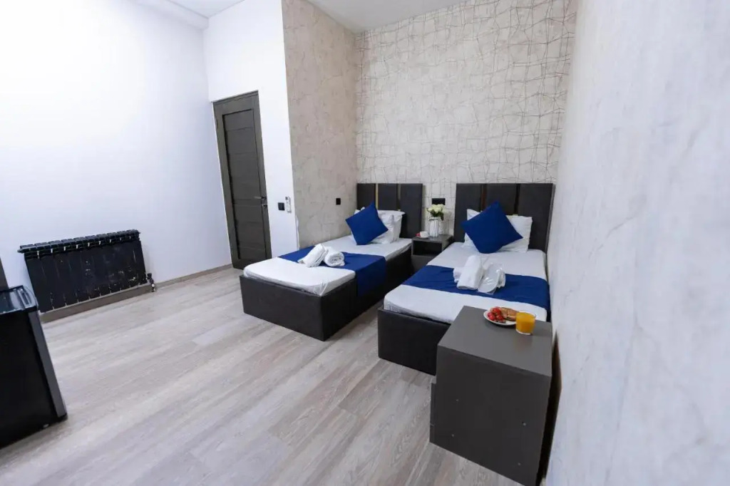 Bloom Hotel Yerevan